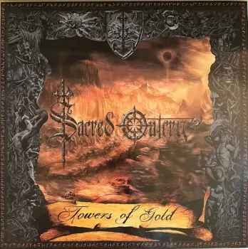 Towers Of Gold
