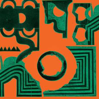 CD Sacred Paws: Run Around The Sun
