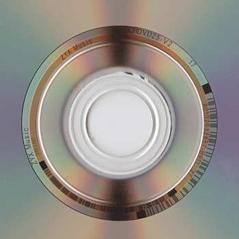 2LP Sacred Reich: Live At Wacken - Black & White Vinyl