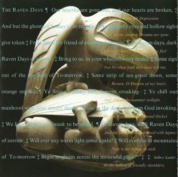 CD Sacred Spirit: Indians (Die Gesänge Der Indianer)