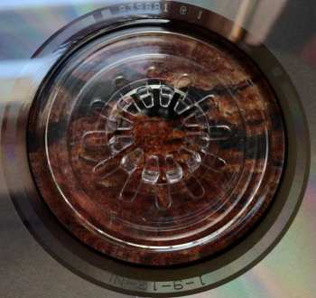 CD Sacred Spirit: Indians (Die Gesänge Der Indianer)