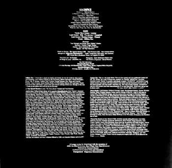 LP Motörhead: Sacrifice