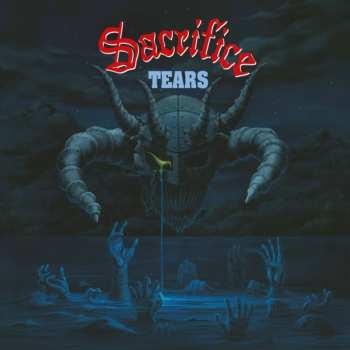 LP Sacrifice: Tears