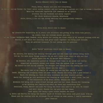 CD Sacrifice Theory: Infected