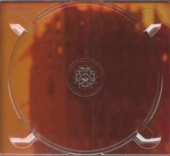 CD Sacrifice Theory: Infected