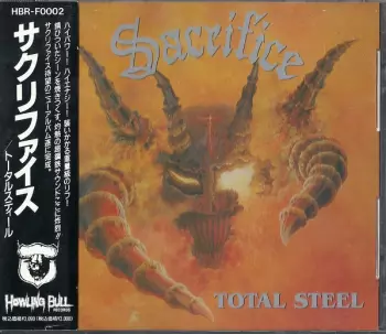 Sacrifice: Total Steel