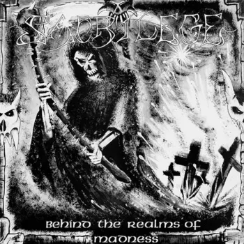 Behind The Realms Of Madness