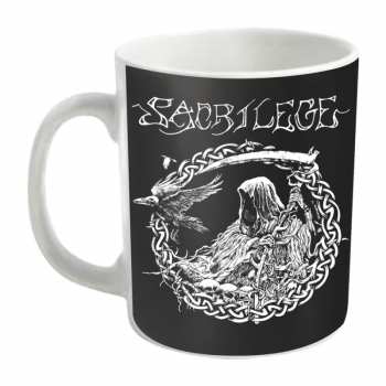 Merch Sacrilege: Tazza Reaper
