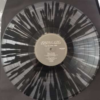 LP Sacrilege: Live At Leeds 1986 CLR | LTD