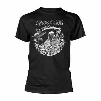 Merch Sacrilege: Maglietta Reaper