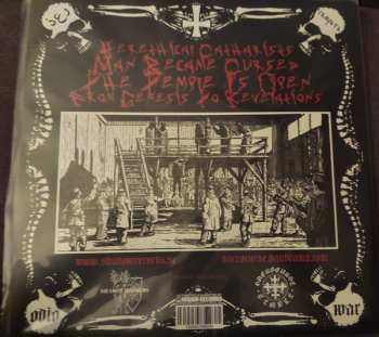 LP Sacrocurse: Supreme Terror LTD