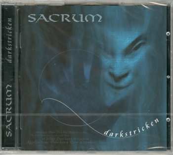 CD Sacrum: Darkstricken