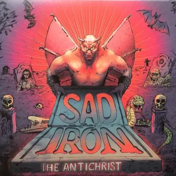 The Antichrist