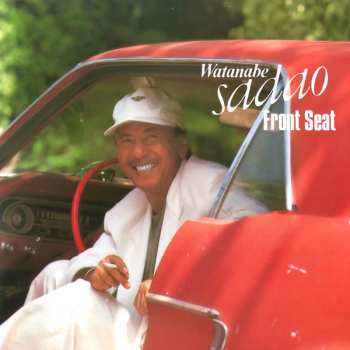 Album Sadao Watanabe: Front Seat