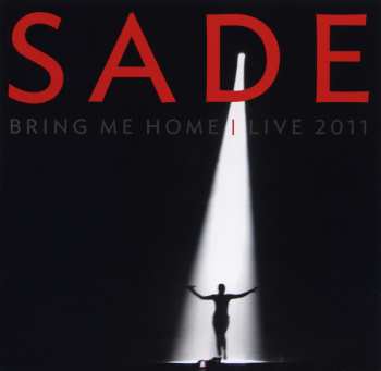 CD/DVD Sade: Bring Me Home | Live 2011