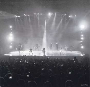 CD/DVD Sade: Bring Me Home | Live 2011