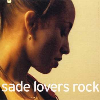 CD Sade: Lovers Rock