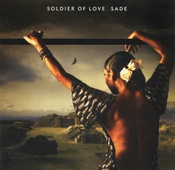 CD Sade: Soldier Of Love