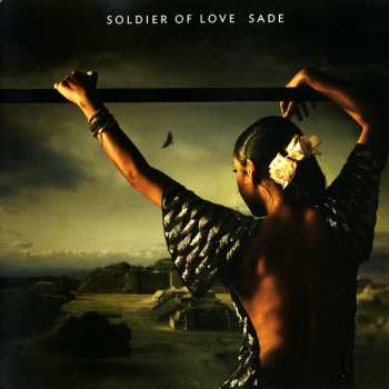 CD Sade: Soldier Of Love