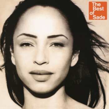 Album Sade: The Best Of Sade