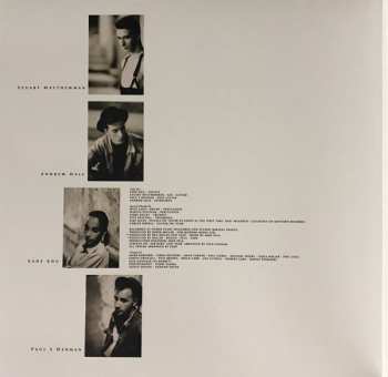 6LP/Set di cofanetti Sade: This Far LTD