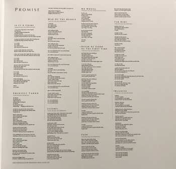 6LP/Set di cofanetti Sade: This Far LTD