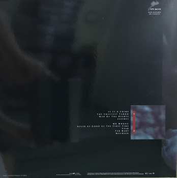 6LP/Set di cofanetti Sade: This Far LTD