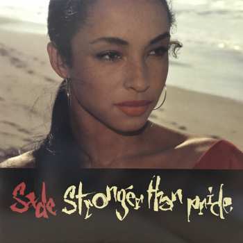 6LP/Set di cofanetti Sade: This Far LTD