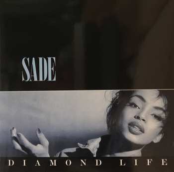 6LP/Set di cofanetti Sade: This Far LTD
