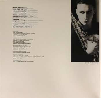 6LP/Set di cofanetti Sade: This Far LTD
