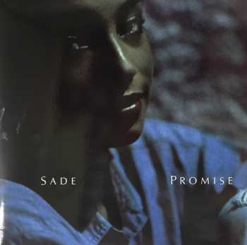 6LP/Set di cofanetti Sade: This Far LTD