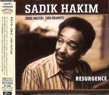 Album Sadik Hakim: Resurgence