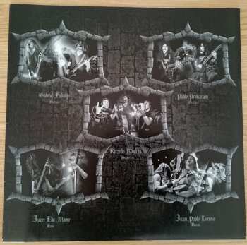 LP/CD Sadism: Alliance