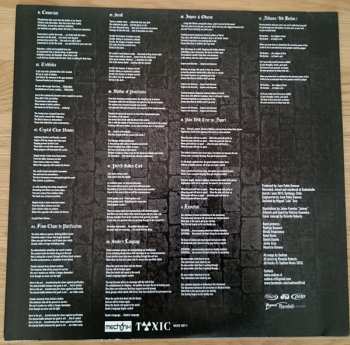 LP/CD Sadism: Alliance
