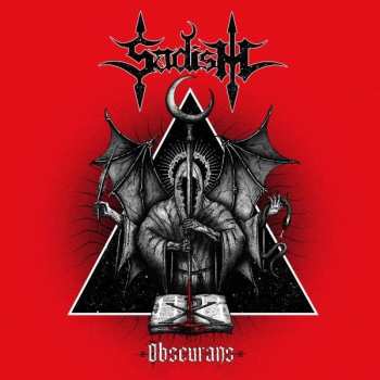 LP Sadism: Obscurans