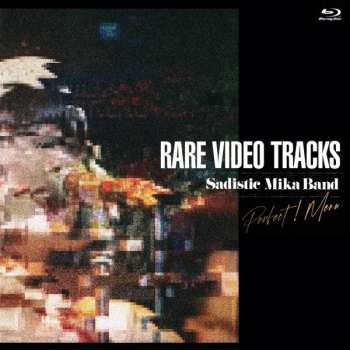 8CD/Set di cofanetti/Blu-ray Sadistic Mika Band: Perfect! Menu LTD