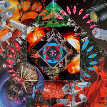 LP Sadistic Ritual: The Enigma, Boundless CLR | LTD