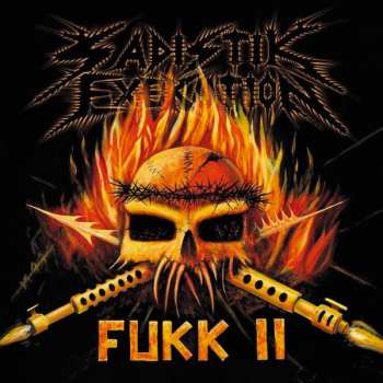 CD Sadistik Exekution: Fukk II