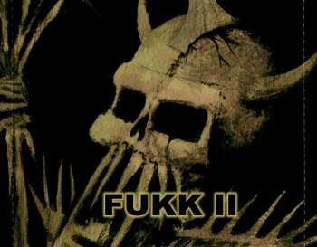CD Sadistik Exekution: Fukk II