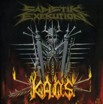K.A.O.S.