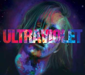 Album Sadistik: Ultraviolet