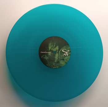 LP Sadness: Resplendence