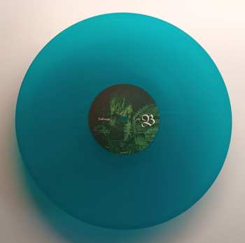 LP Sadness: Resplendence