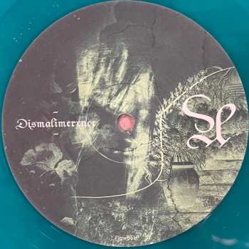 LP Sadness: Resplendence