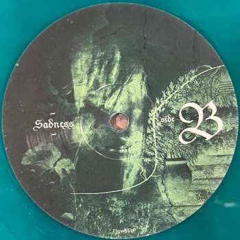 LP Sadness: Resplendence