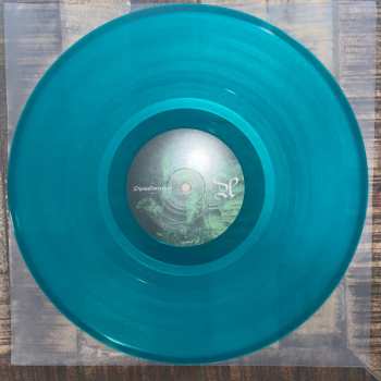 LP Sadness: Resplendence