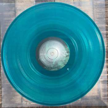 LP Sadness: Resplendence