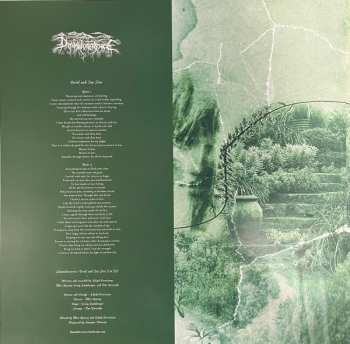 LP Sadness: Resplendence