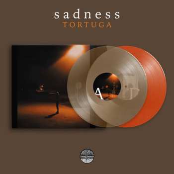 Album Sadness: Tortuga
