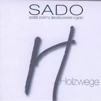 Holzwege